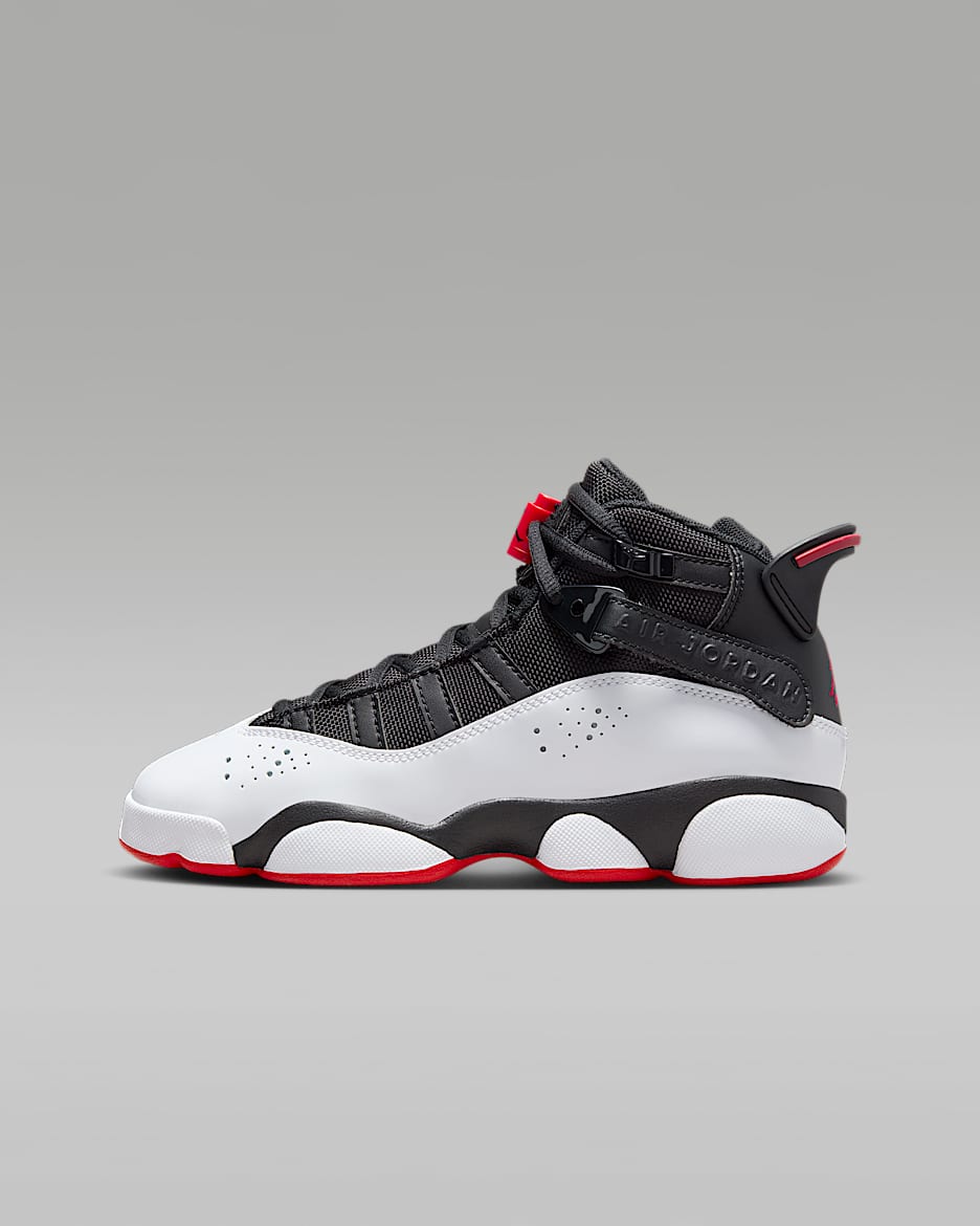 Jordan 6 Rings Older Kids Shoes